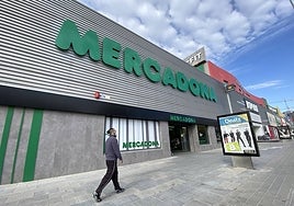Así se entra en la bolsa de trabajo de Mercadona para las ofertas de empleo del verano 2024