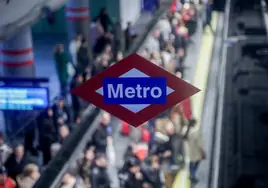 Cierre de la línea 12 de Metro de Madrid a partir de hoy: líneas afectadas y hasta cuándo