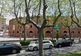 La llamativa propuesta de una asociación animalista: convertir la plaza de toros de Valladolid en biblioteca