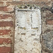 Documentan en Casarrubios del Monte un precedente visigodo de la cruz de Oviedo, emblema del reino Astur