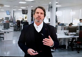 Privatizar, ese mantra [ahora la plaza de España]