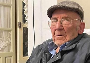 Buscan a un hombre de 84 años que desapareció el jueves en Lucena