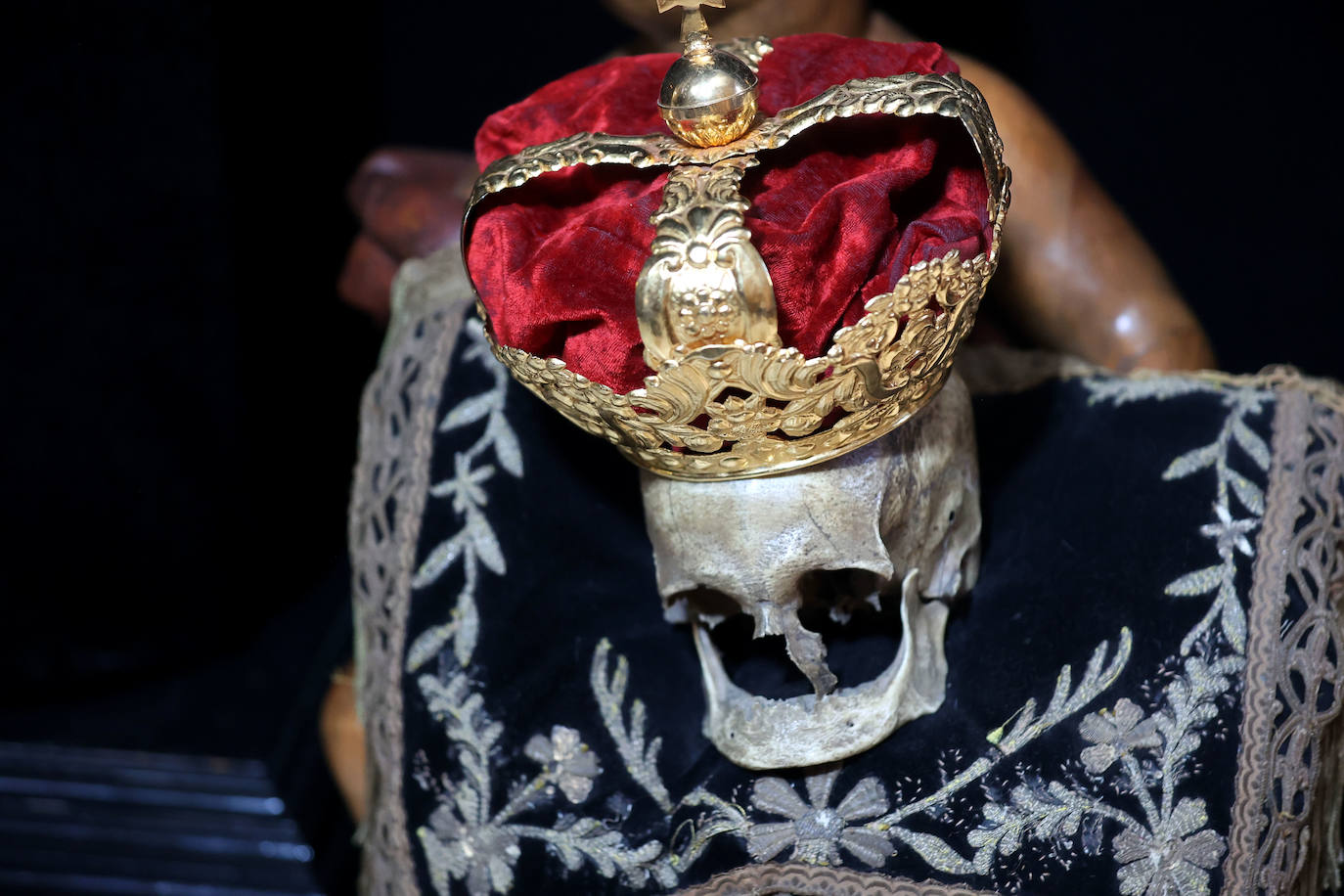 Fotos: la honda tradición del primer viernes de marzo en Córdoba