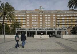 De los cien mejores hospitales de España, doce son andaluces