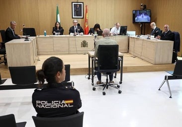 El TSJA confirma la absolución de un acusado de violar a una amiga ebria tras una cena de empresa