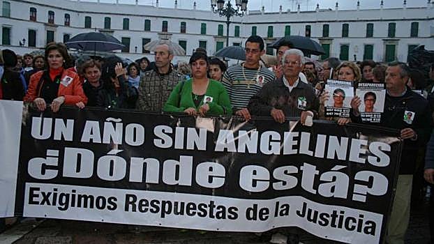 Caso Ángeles Zurera: una desaparición que cumple 16 años sin resolverse y con amenaza de archivo definitivo