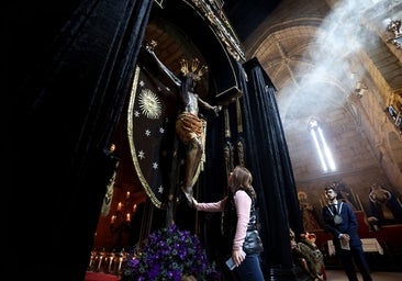 La honda tradición del primer viernes de marzo en Córdoba