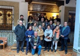La Asociación 'Montes de Toledo' aprueba en asamblea su programación cultural