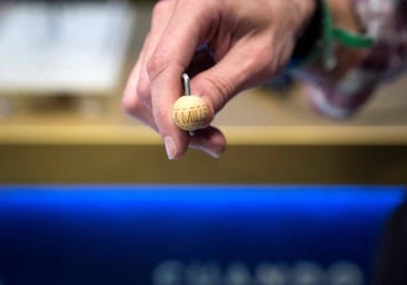 La Lotería Nacional deja en Pozoblanco y El Viso el primer premio con 6 millones de euros