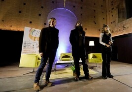 El proyecto 'Córdoba, ciudad de las ideas' de la Fundación Artdecor vuelve a toparse con las cuentas irregulares