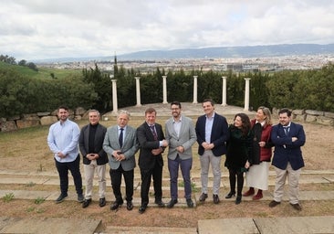 Hostecor y Horeca se fusionan con el objetivo de la nueva ubicación de la Escuela de Hostelería
