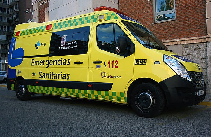 Fallece un trabajador de Somacyl tras sufrir una caída en las obras de la red de calor, en Valladolid