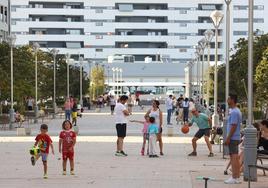 Los mejores barrios de Córdoba para vivir con niños: ¿cuál es el precio medio de la vivienda?