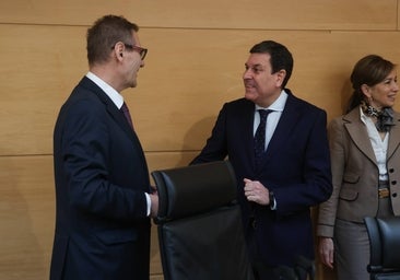 Castilla y León compatibilizará la deducción estatal y autonómica para comprar vehículos eléctricos