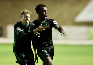 El Córdoba CF saca músculo a domicilio: cinco meses sin perder