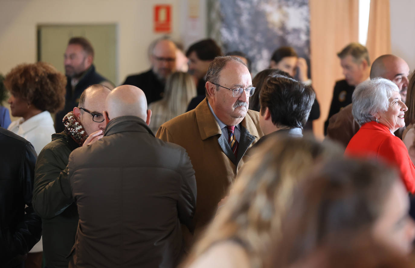 Fotos: la pletórica fusión de los hosteleros de Córdoba