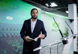 Vox exige la dimisión de Sánchez tras revelar ABC que Hacienda conoció las irregularidades en 2022