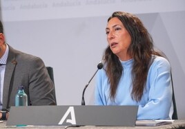 La Junta impulsa el primer pacto andaluz por la conciliación y la corresponsabilidad entre hombres y mujeres