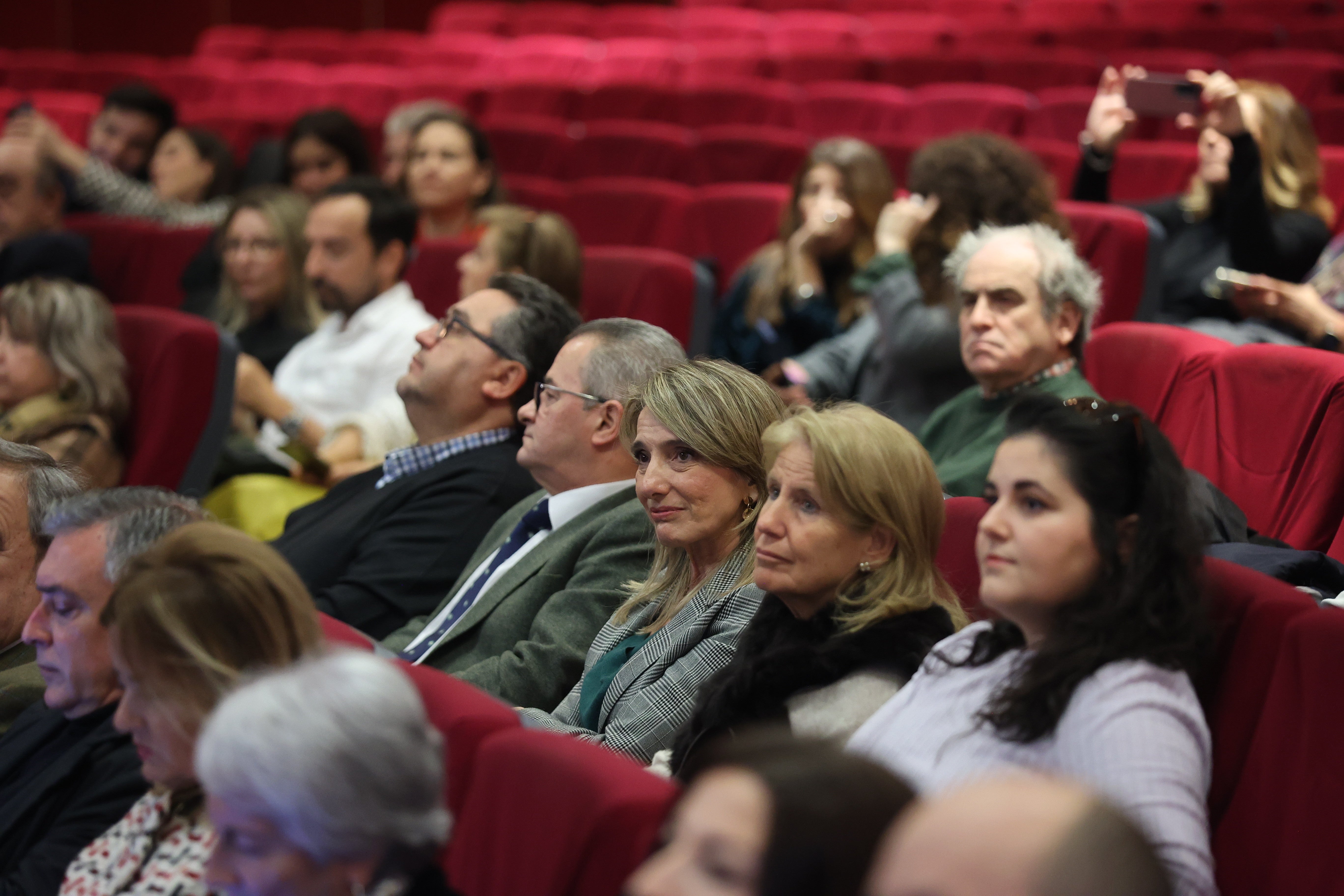 Fotos: la Academia Andaluza de Gastronomía y Turismo entrega los X Premios Andalucía Gastronomía