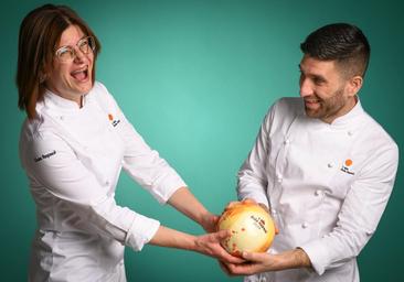 Terra Olea y Ermita de la Candelaria, nuevos Soles de la Guía Repsol