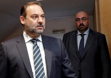 La Guardia Civil sitúa a Ábalos y Koldo en viajes a Colombia y México en familia