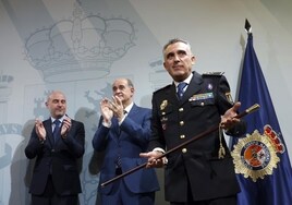 El nuevo jefe de la Policía en Cataluña se fija como prioridad evitar la comisión de  cualquier atentado