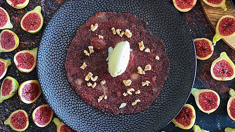 Producto sencillo y claro en Almadraba