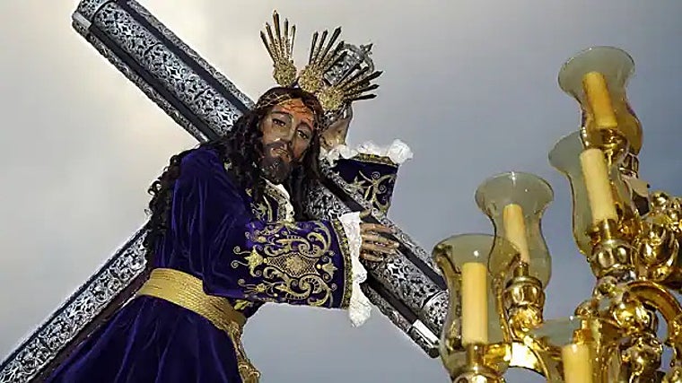 Traslados Semana Santa Málaga 2024: horarios y recorridos de las hermandades