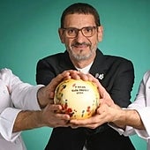 Estos son los restaurantes de Cataluña premiados con soles de la Guía Repsol 2024