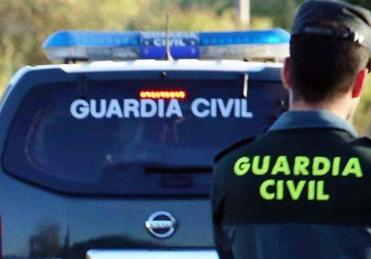 Cinco detenidos por dar una paliza y robar a un hombre los 6.000 euros que acababa de ganar en un local de apuestas de Golmayo