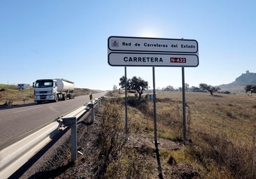 Cronología de otra estocada letal a la autovía Badajoz-Córdoba-Granada