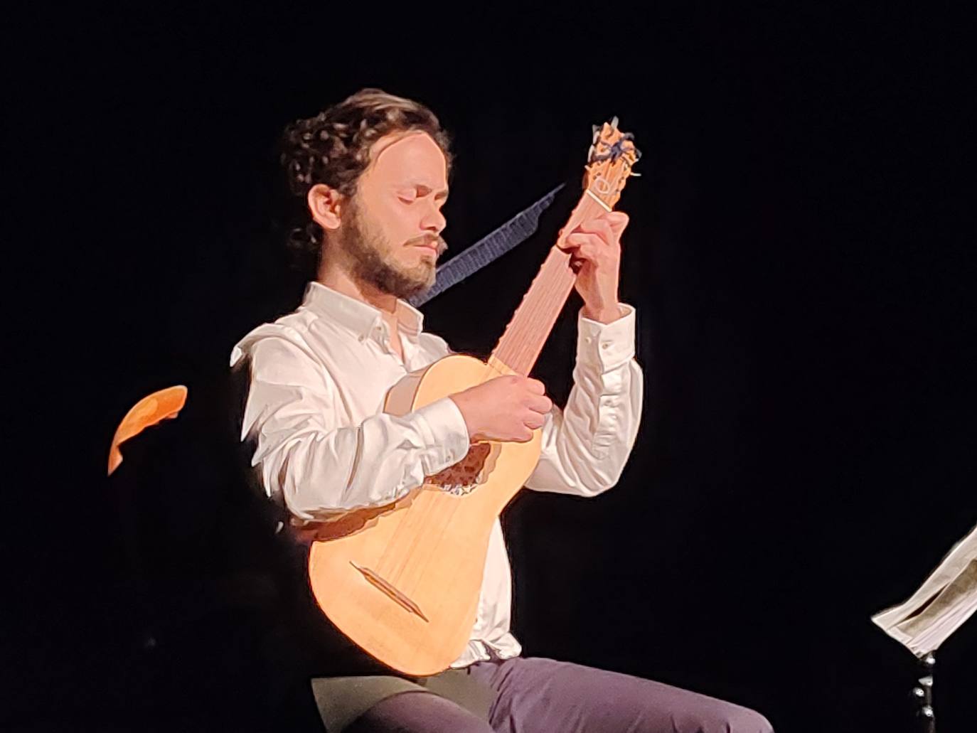 Arranca la entrada gratuita a la final del concurso de música antigua “Antes del surgimiento de Beethoven” en la Beneficencia de Valencia