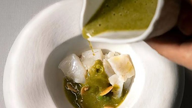 Estos son los restaurantes de Cataluña premiados con soles de la Guía Repsol 2024