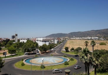 La Junta se abre a reducir el impacto y los vecinos insisten en soterrar la Ronda Norte