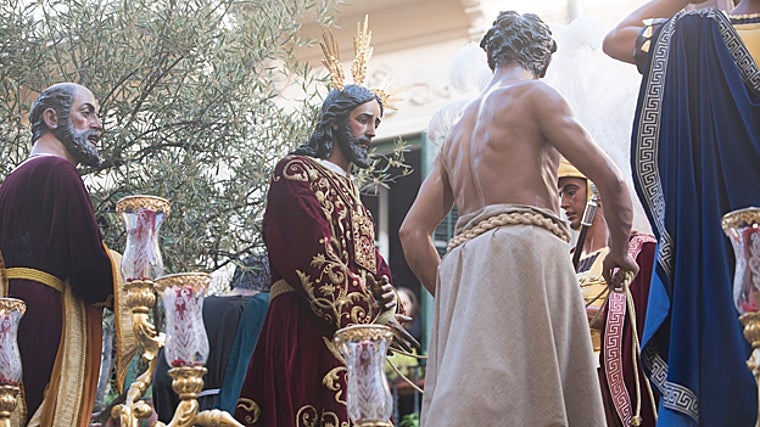 Traslados Semana Santa Málaga 2024: horarios y recorridos de las hermandades