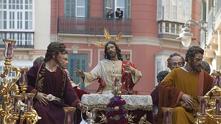 Traslados Semana Santa Málaga 2024: horarios y recorridos de las hermandades