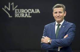 Eurocaja Rural supera los 100 millones de euros de beneficio en plena expansión en la Comunidad Valenciana