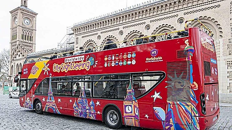 Un paseo por el feísmo toledano. Capítulo segundo