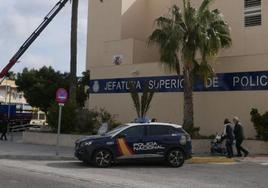 Ingresan en prisión tres exconsejeros de Coalición por Melilla detenidos por fraude y malversación