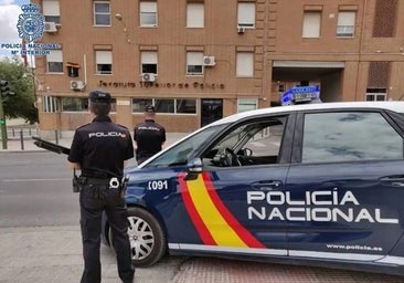 Mujeres policías, de baja por «acoso laboral»