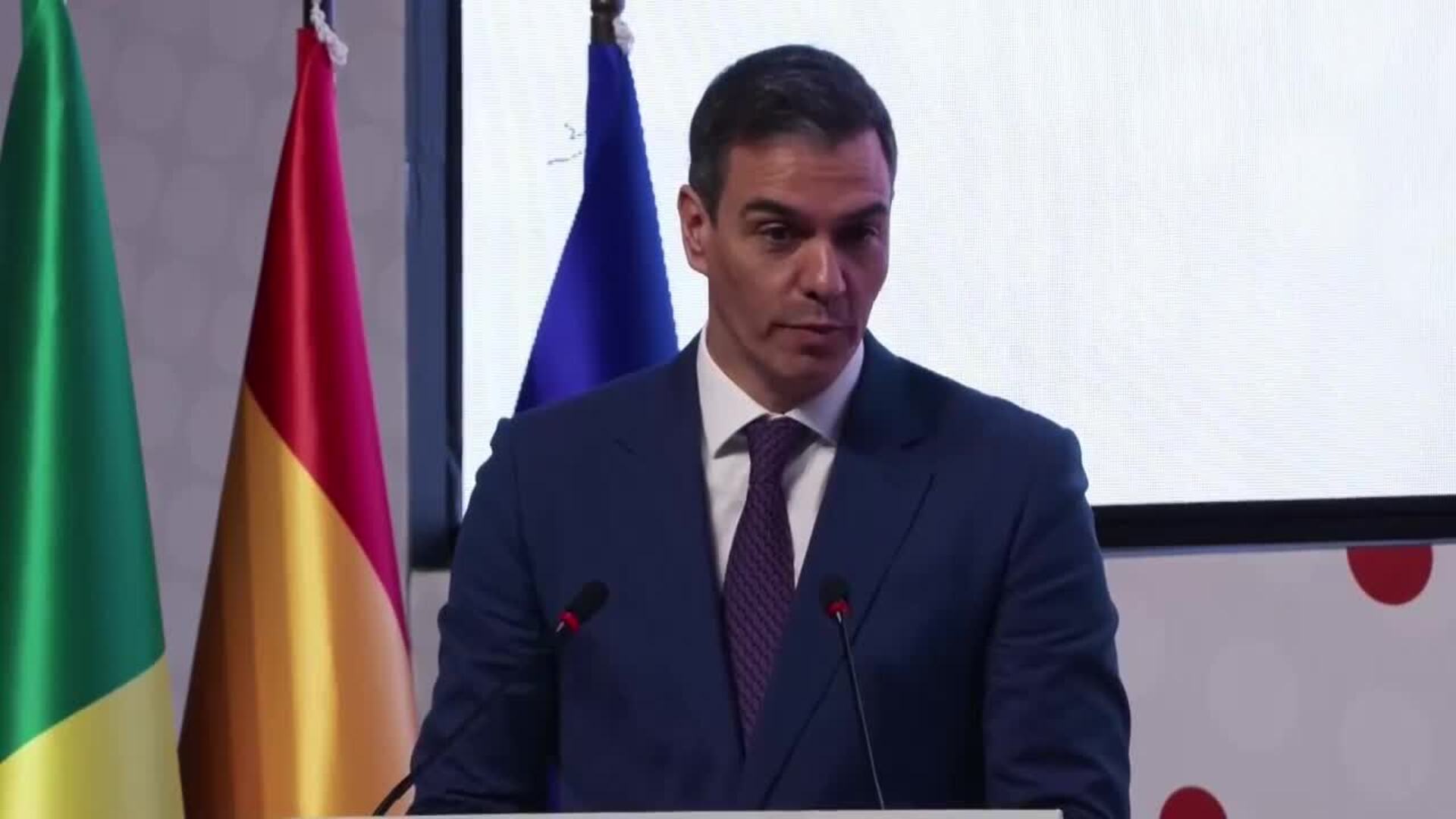 Pedro Sánchez llama a la alianza con Brasil para superar las dudas ante el acuerdo UE-Mercosur