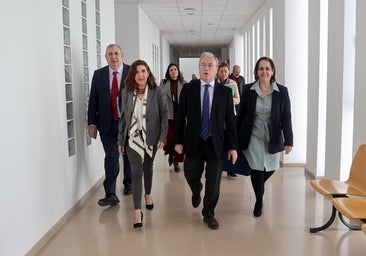 CECO, Junta y Ayuntamiento claman por la parálisis del Gobierno en los proyectos de Córdoba