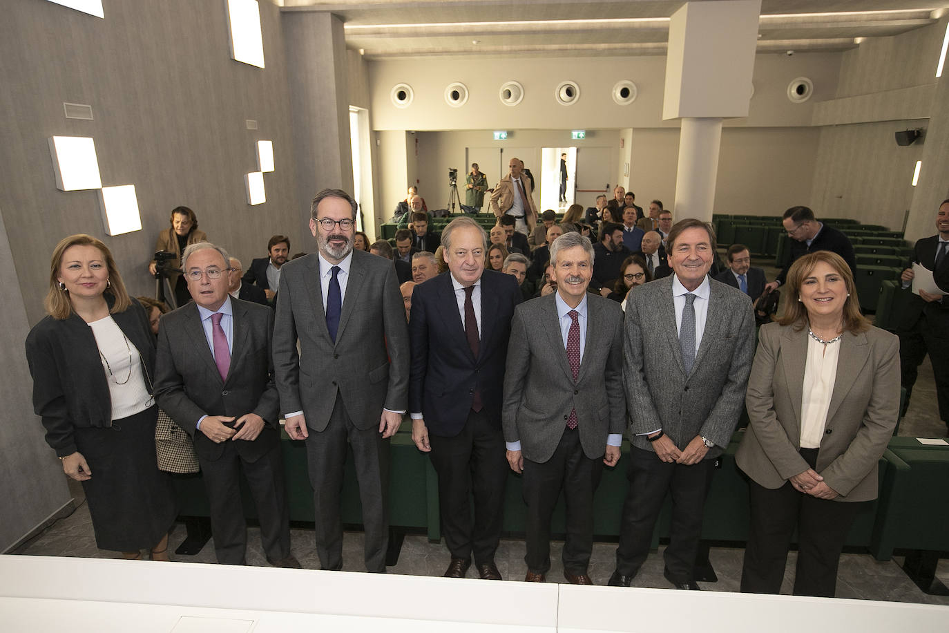 Fotos: El Cabril y Enresa, protagonistas de La Mirada Económica de ABC Córdoba