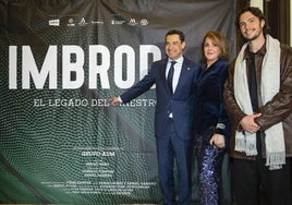 Javier Imbroda, el documental sobre un hombre que «sabía soñar a lo grande»