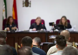 El CGPJ abre una inspección en los juzgados de Cádiz y Huelva colapsados por el narcotráfico