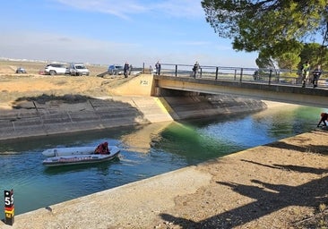 Simulacro por inundaciones en La Roda con 150 profesionales y un centenar de figurantes