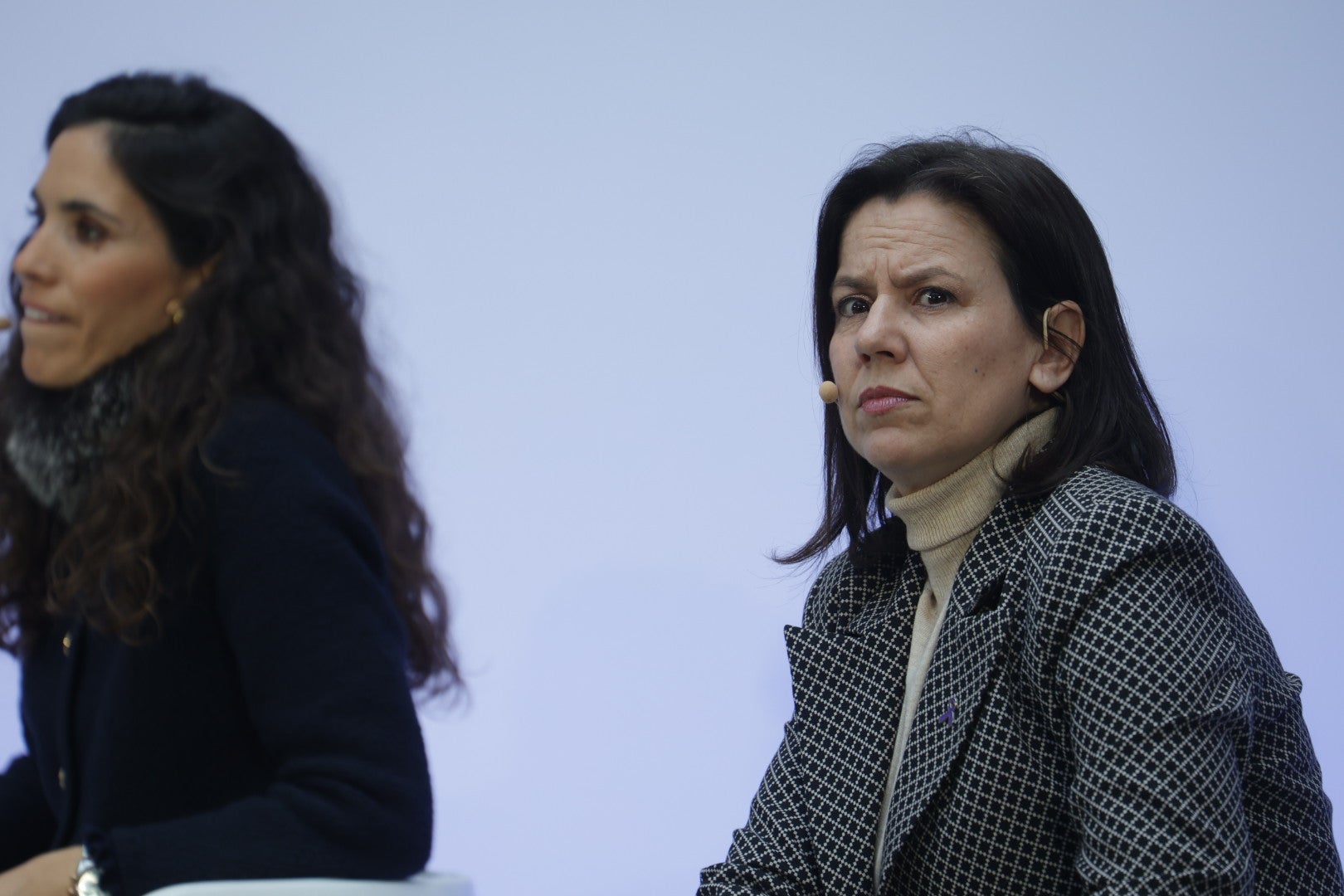 Fotos: el acto de Feijóo y el PP en Córdoba por el Día de la Mujer