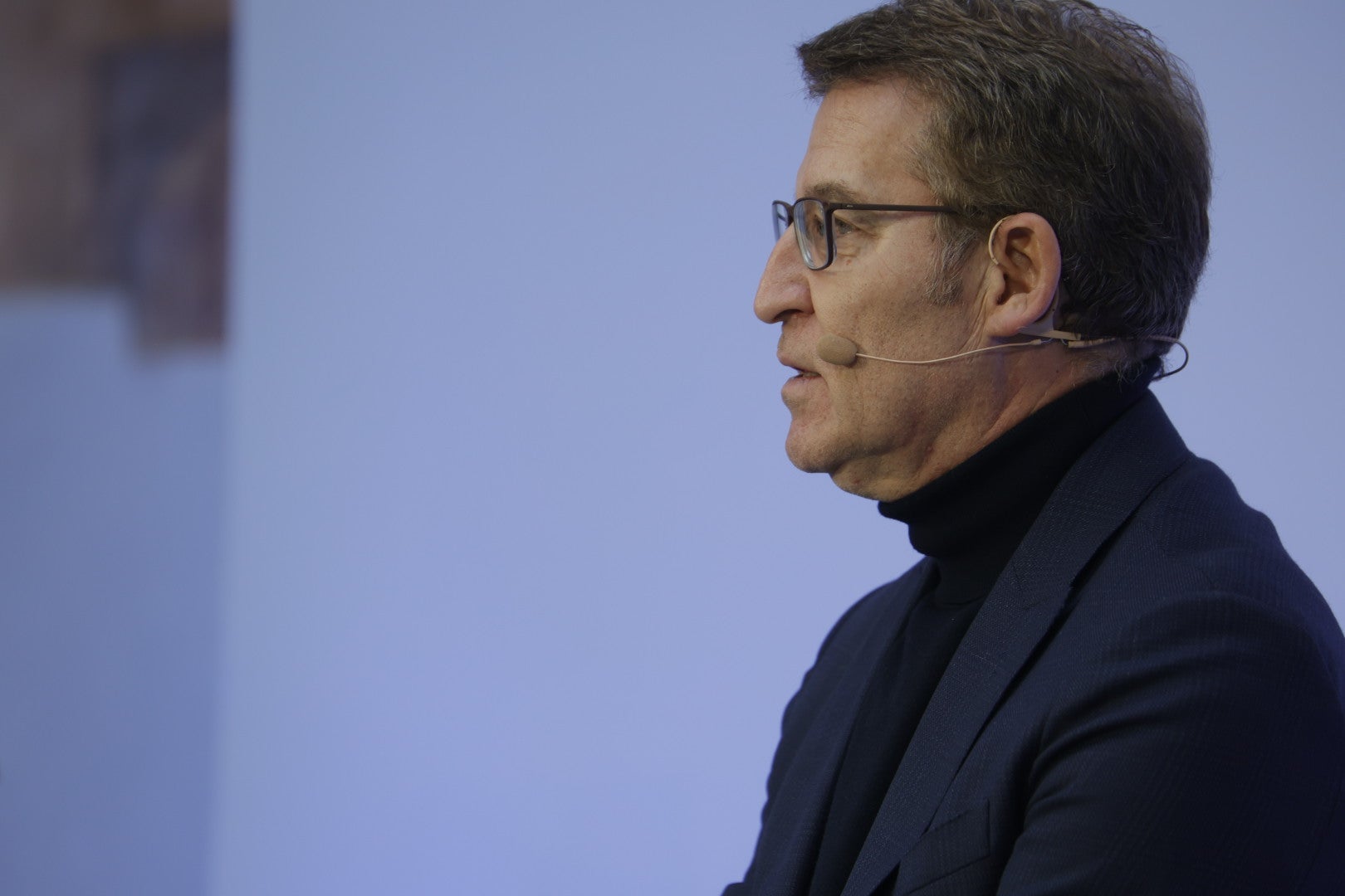 Fotos: el acto de Feijóo y el PP en Córdoba por el Día de la Mujer