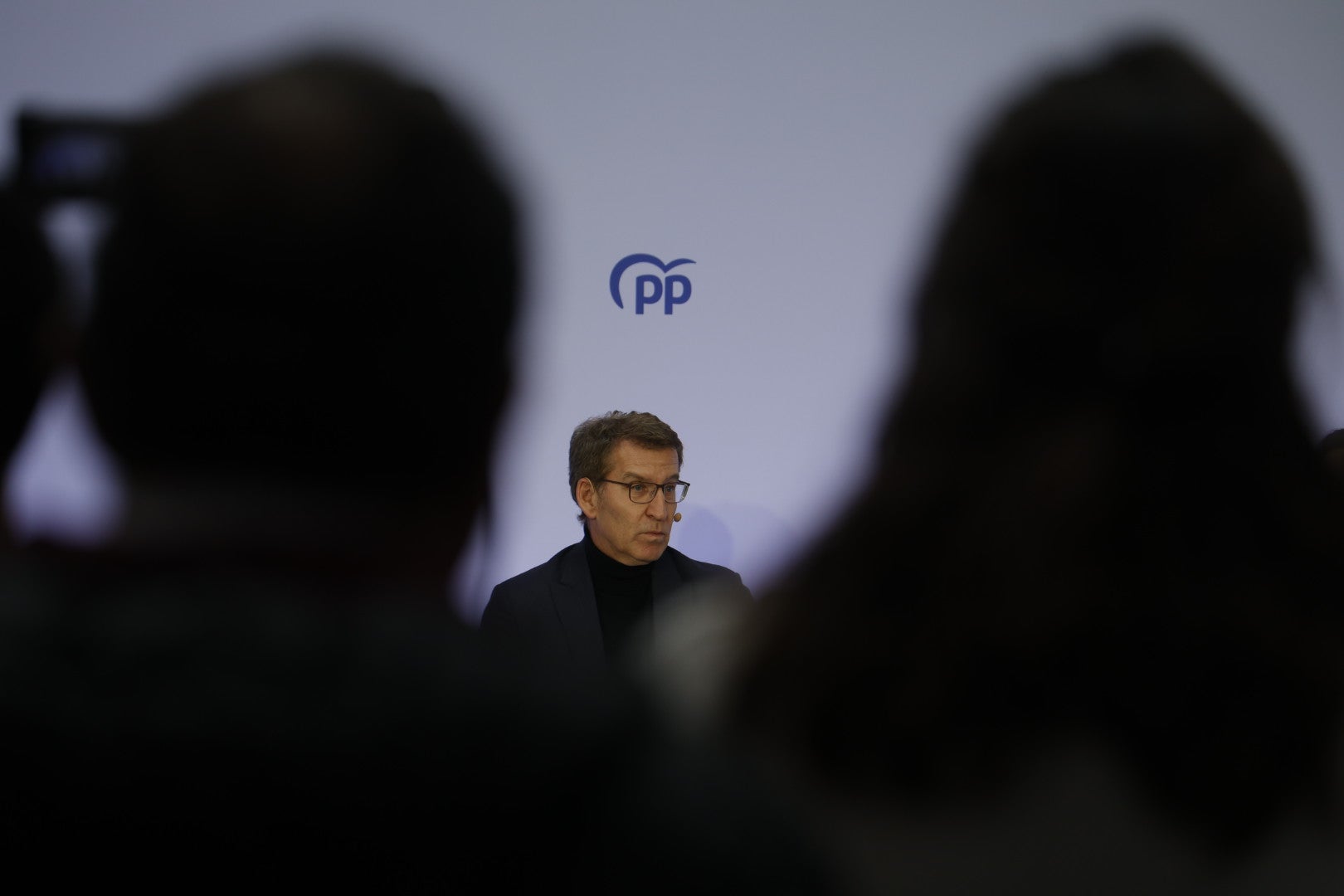 Fotos: el acto de Feijóo y el PP en Córdoba por el Día de la Mujer