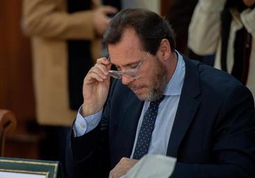 El subsecretario de Puente entregó a Koldo documentos sobre los contratos para Ábalos